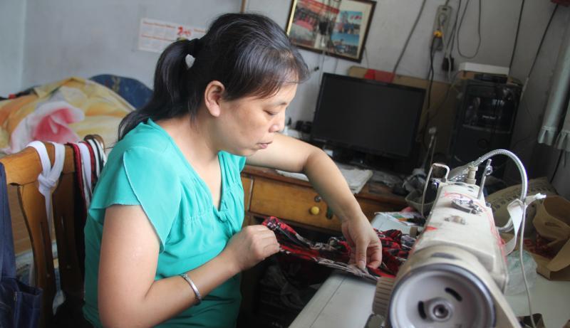 适合农村妇女在家干的小生意,在农村带娃可以做点什么小生意