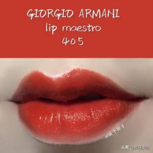 黄黑皮口红推荐涂法,黄黑皮最显白的口红试色