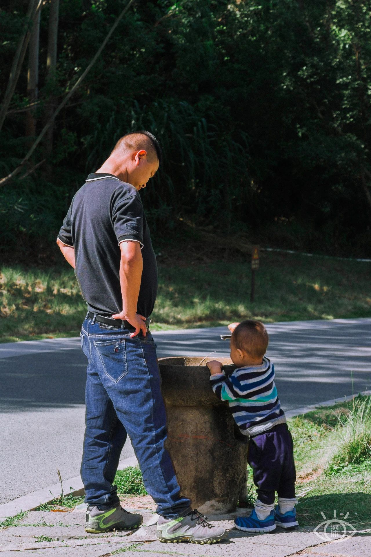 深圳各区最美的地方,深圳6个绝美地方