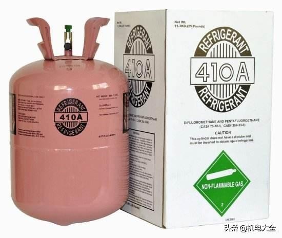 空调排空为什么禁止用制冷剂排空,空调安装抽完真空如何操作
