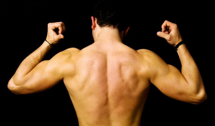 如何快速长出大块肌肉,有什么方法快速增肌肉