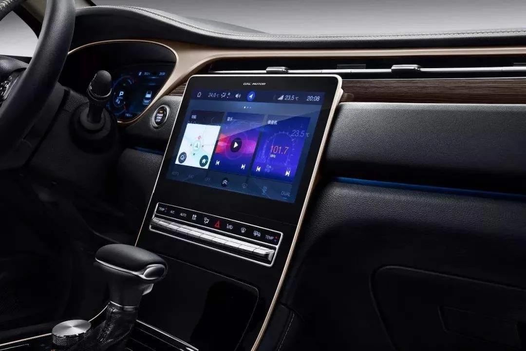 什么车的车机系统好用,3年车龄的车机系统有必要升级吗