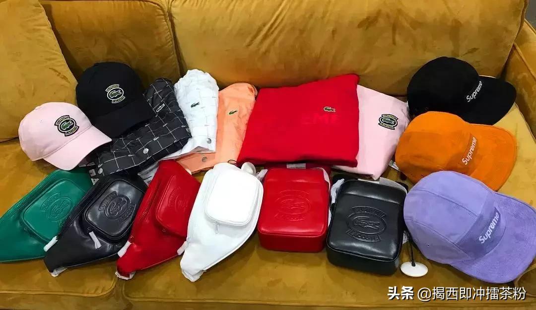 香港折扣力度大的潮牌,香港本地人逛的潮牌