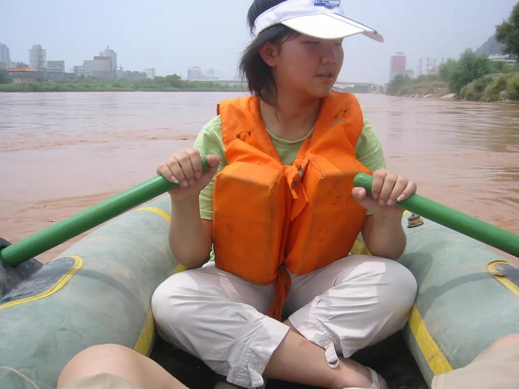 他不是“网红”！他是“网黄”