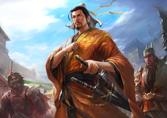 三国杀之蜀国篇,三国争霸国家队名单