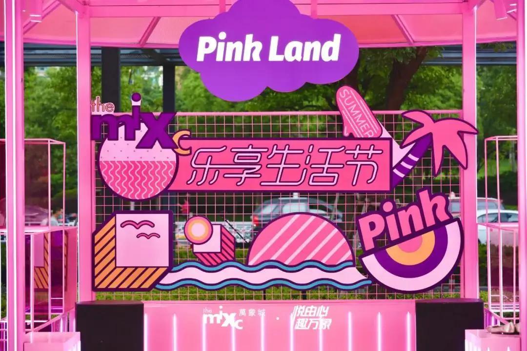 仲夏七月赴一场奔流的清凉之约,盛夏时节奔赴一场夏日之约