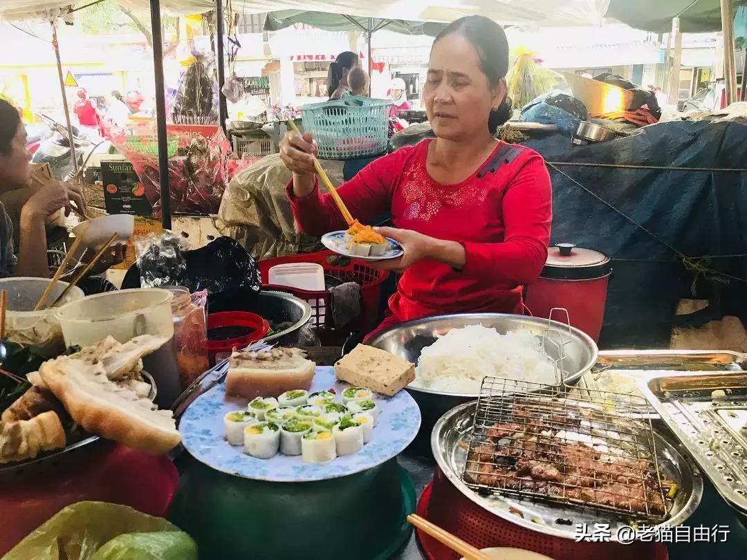 越南旅游自由行攻略详解,越南旅游攻略和自由行攻略