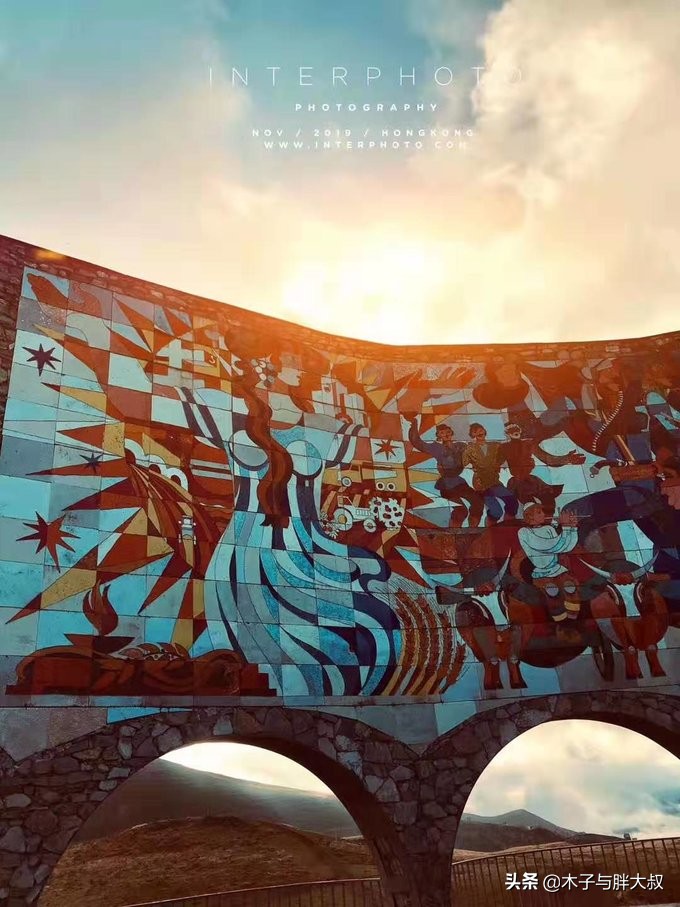 不惑之旅高加索格鲁吉亚,顺延翻译成英文