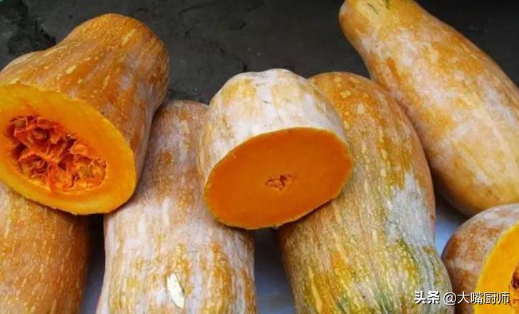 怎么保存南瓜不会坏,吃不完的南瓜保存方法