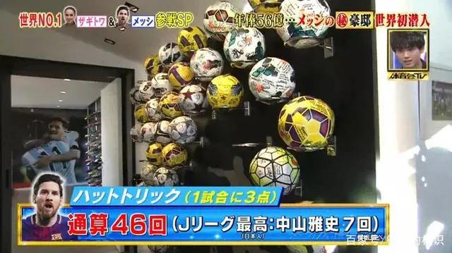 各个足球巨星的家有多豪华,有钱有品位的明星家装修