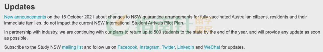 一文解答签证/豁免/疫苗/隔离/机票等返澳热点问题！最新最全QA