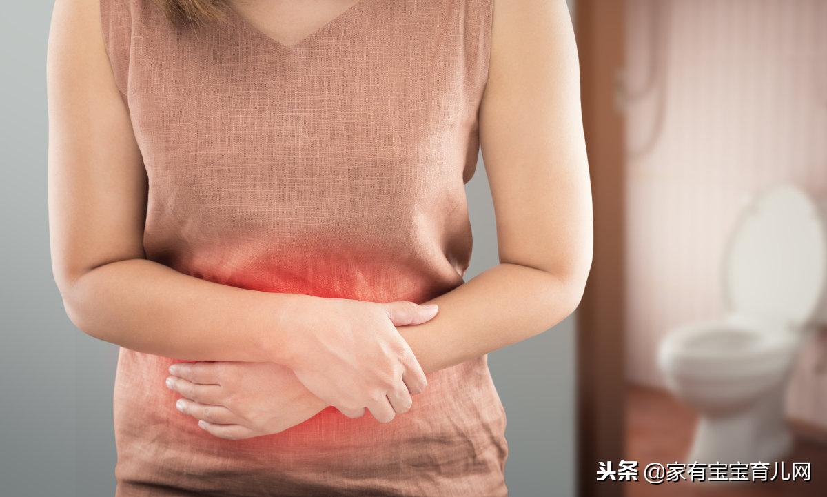 孕期腹痛哪些情况有危险?弄清楚这些不必大惊小怪!