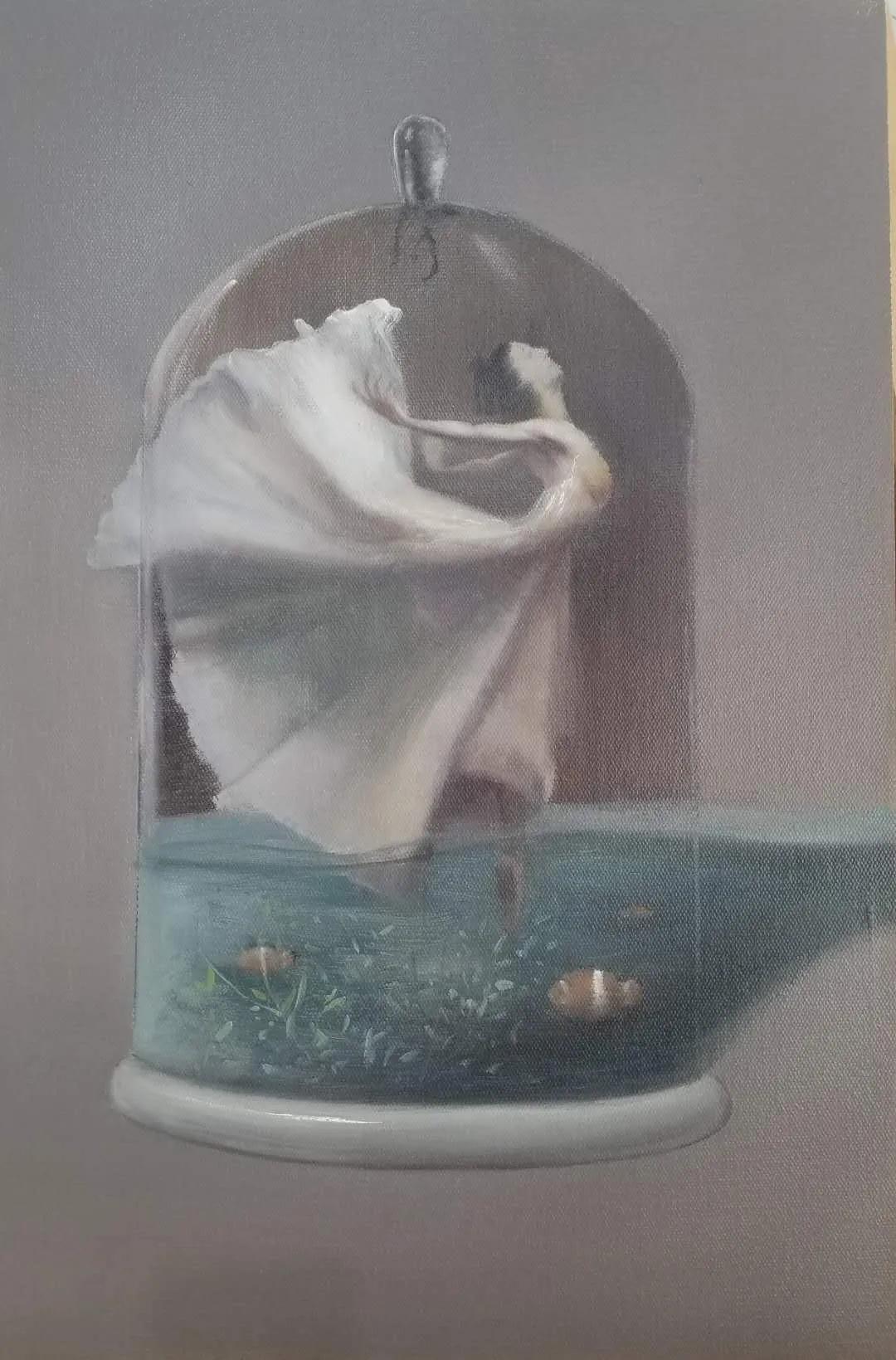 funnerart吾悦广场,力波村画廊