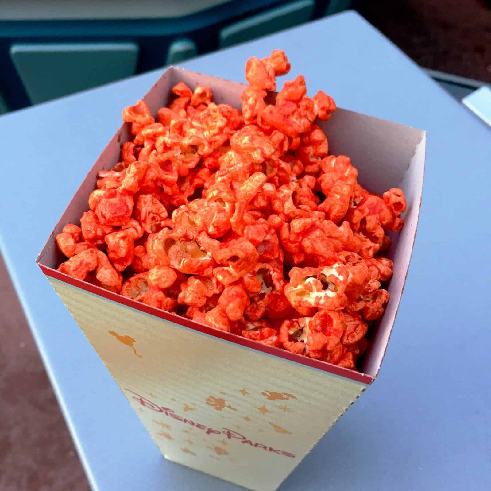 迪士尼美食,迪士尼有哪些颜值超高的美食