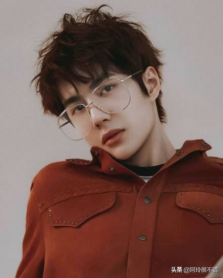 蔡徐坤李易峰王一博,肖战王一博蔡徐坤李易峰