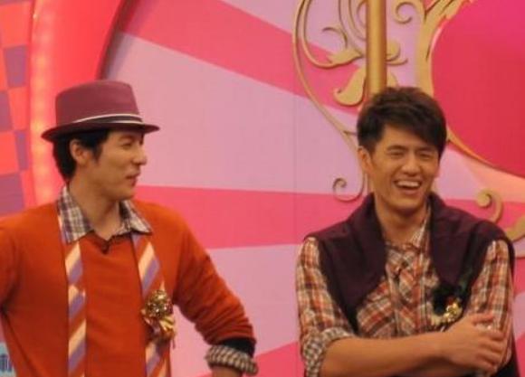 康熙来了郭鑫相亲,郭鑫康熙来了