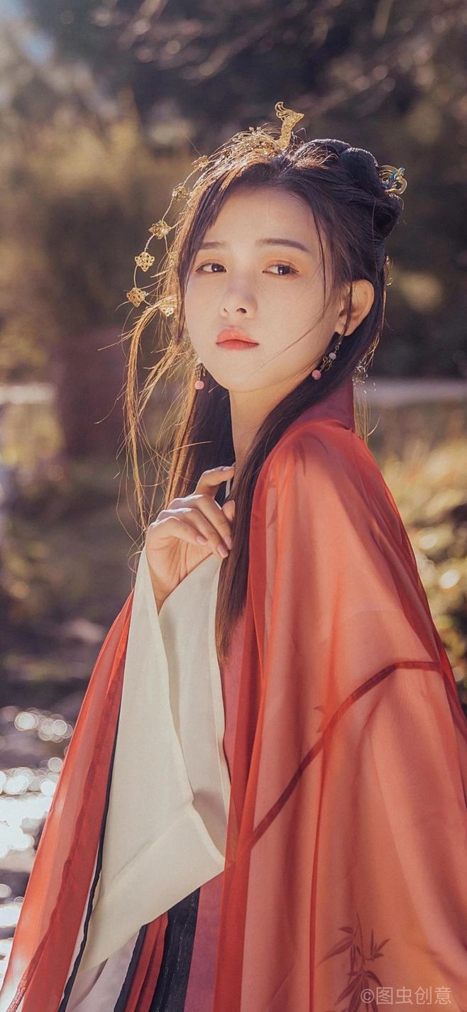 这个好色的人，竟然能名留青史