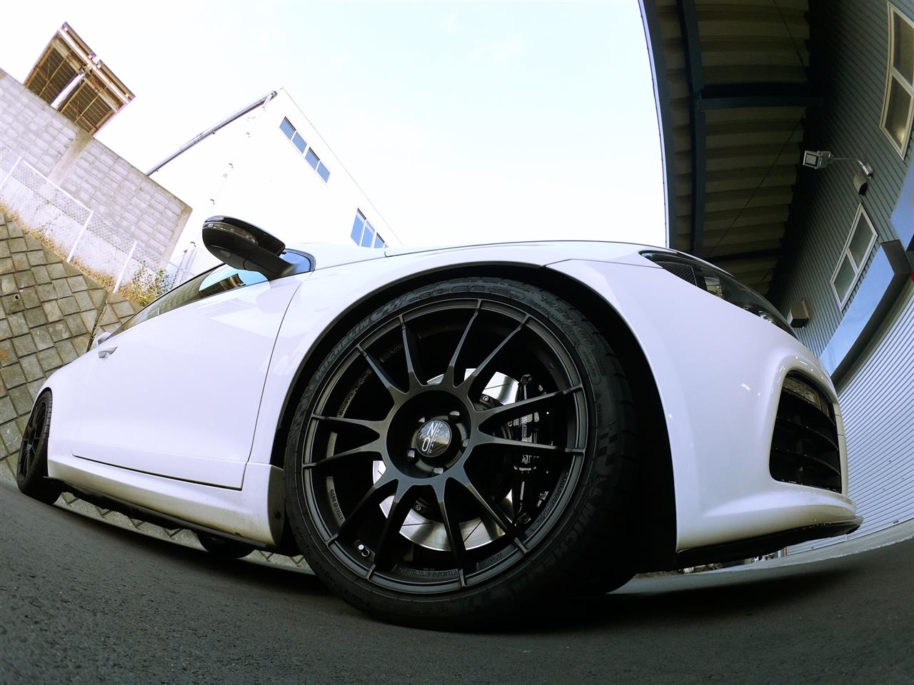 大众尚酷r推荐吗,大众尚酷r和普通的区别