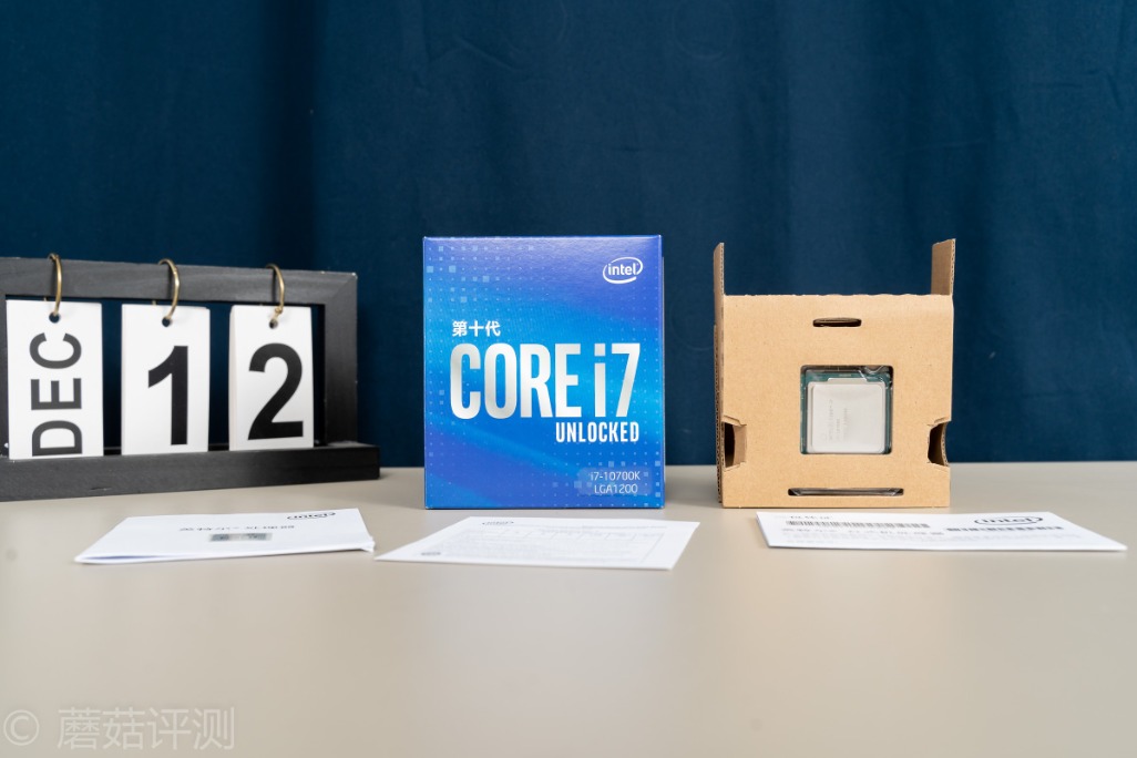 10700k的性能,10700k性价比