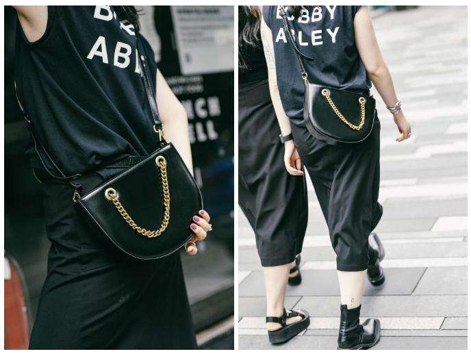 小众必买的100种包,最省钱的4只小众包