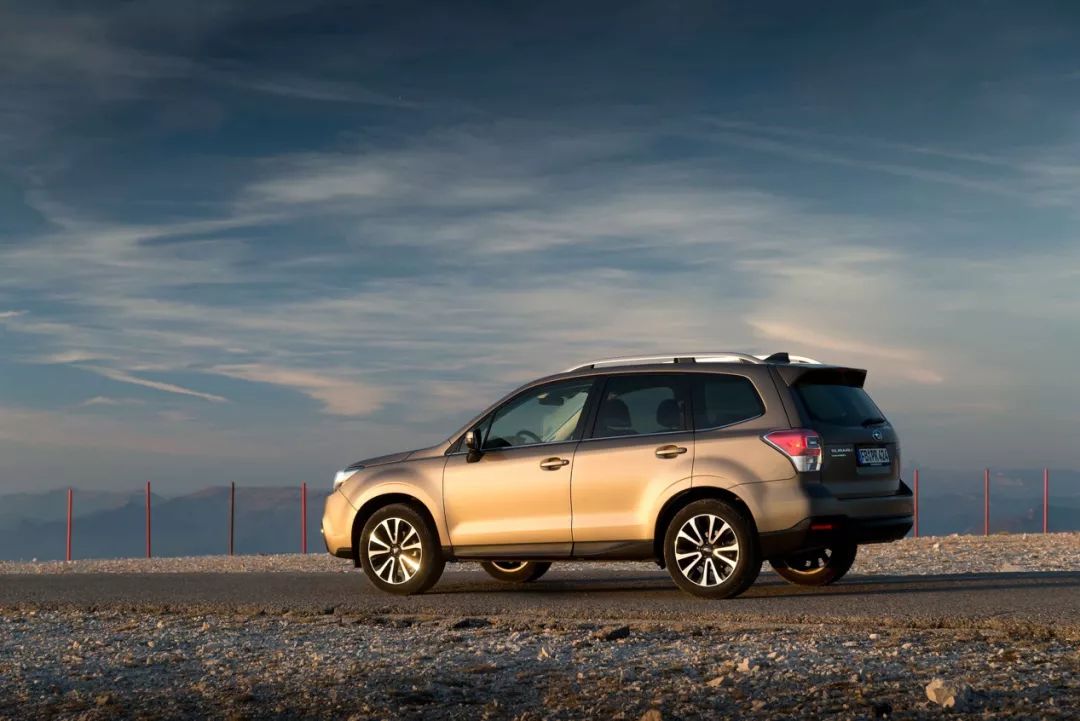 日本原装进口suv100万,性价比高的日本进口家用车