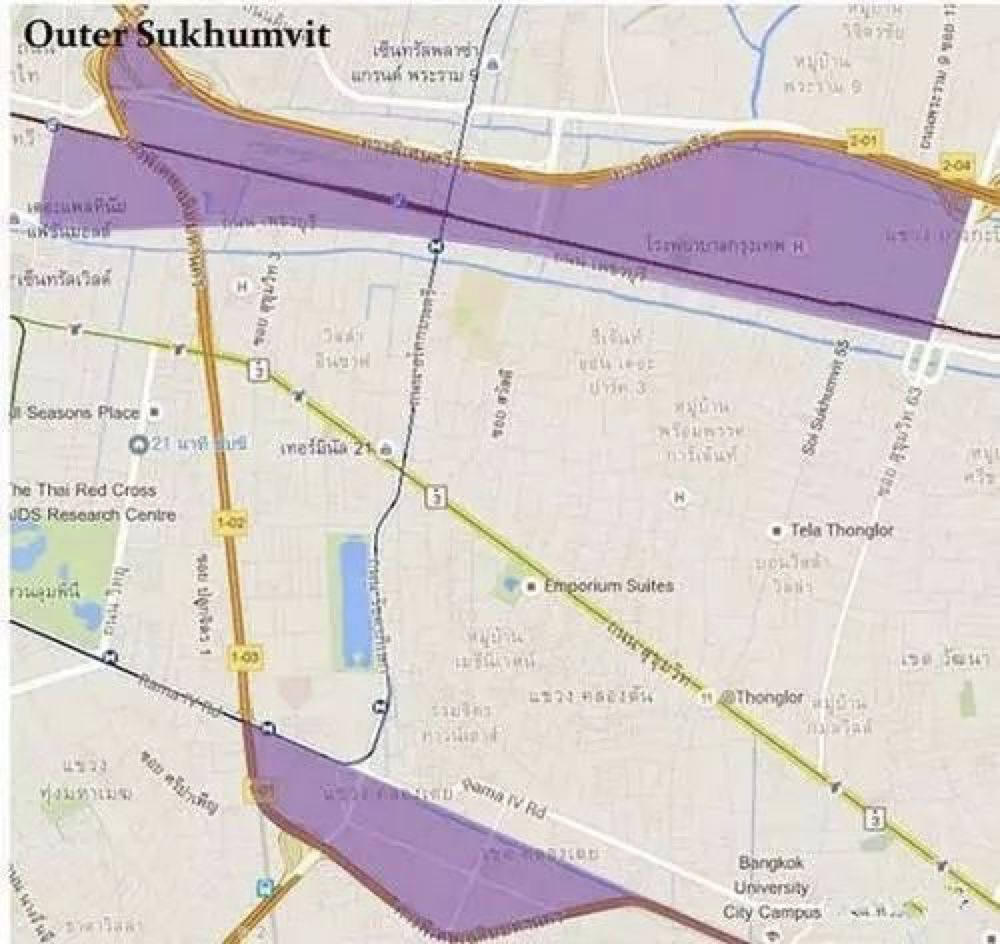 曼谷女房东值得买吗,曼谷实际租房回报率