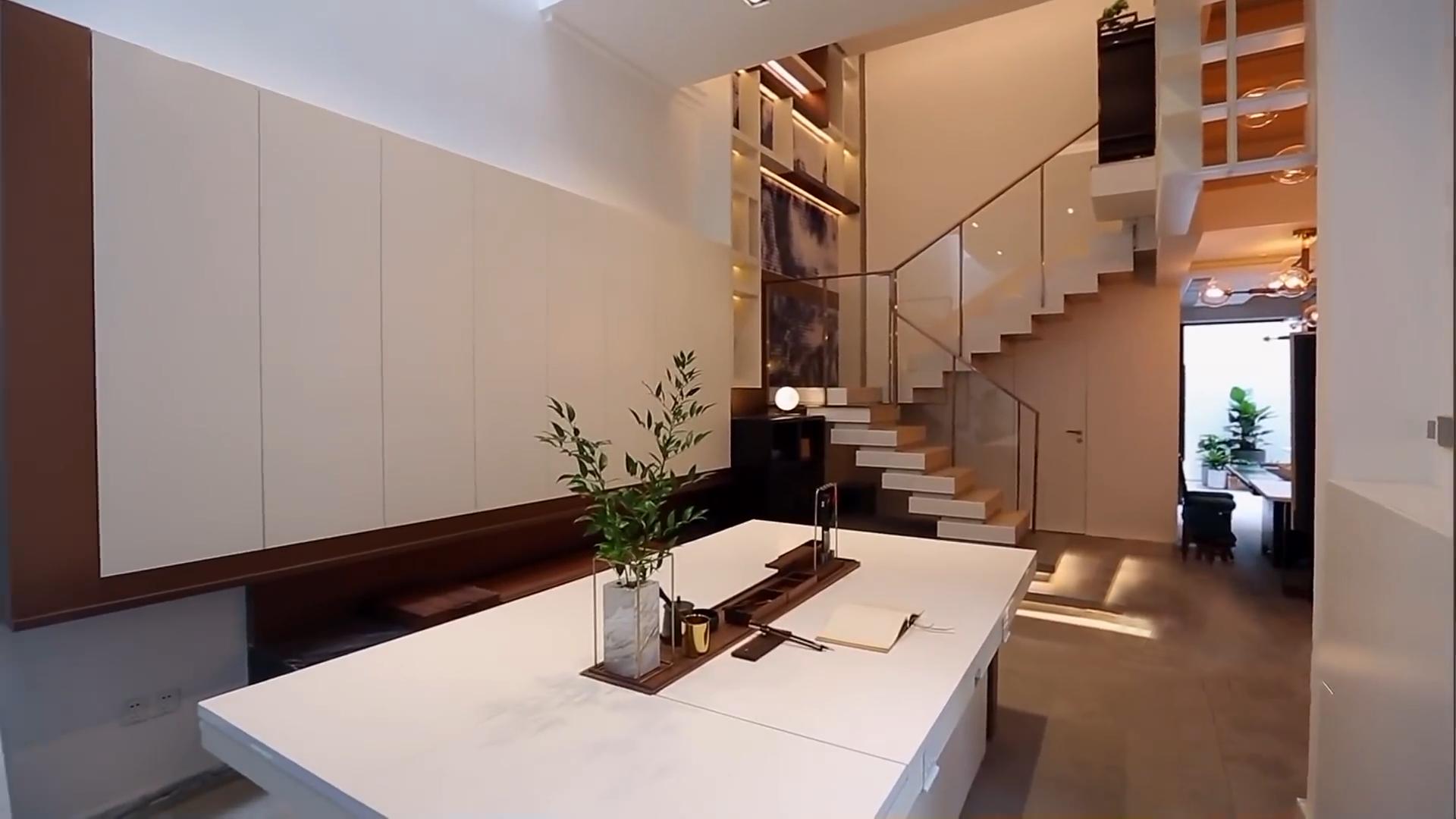 儿时老宅大改造效果震撼,百年老宅改造图