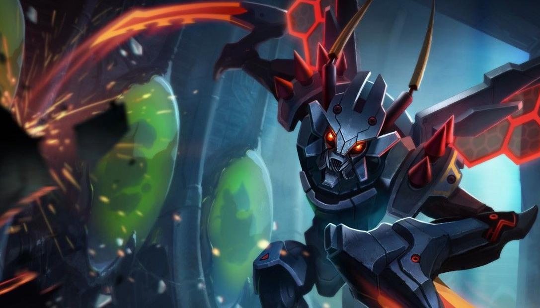 英雄联盟击杀能力强的英雄,英雄联盟击杀越多伤害越高吗