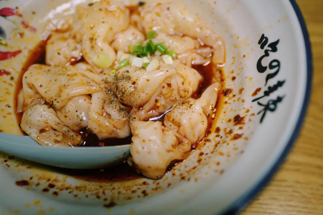 得多好吃的驻沪办,让我国庆都不想出上海