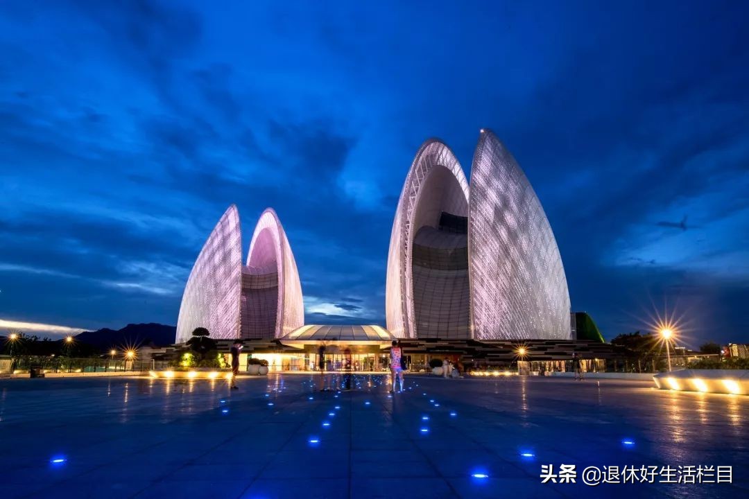 珠海浪漫出行,珠海很浪漫的城市