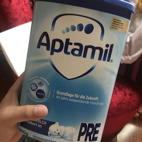 爱他美白金版奶粉配方表,爱他美婴幼儿配方奶粉