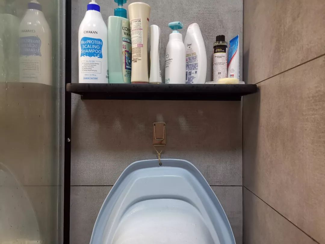 卫生间精致好物推荐,卫生间最实用的12个小细节