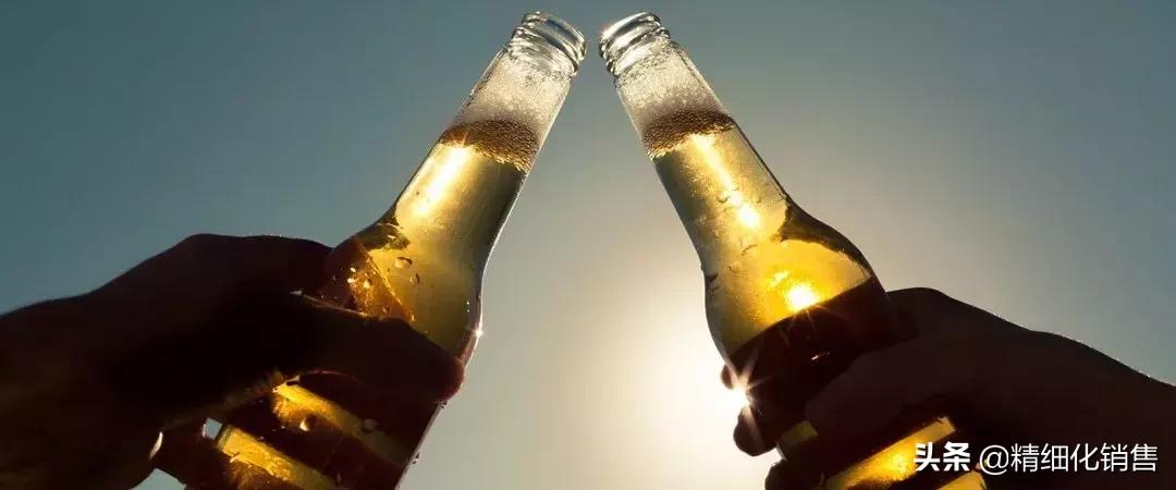 做销售一定要喝酒吗?|关于销售与喝酒的3个问题及6个解决方法