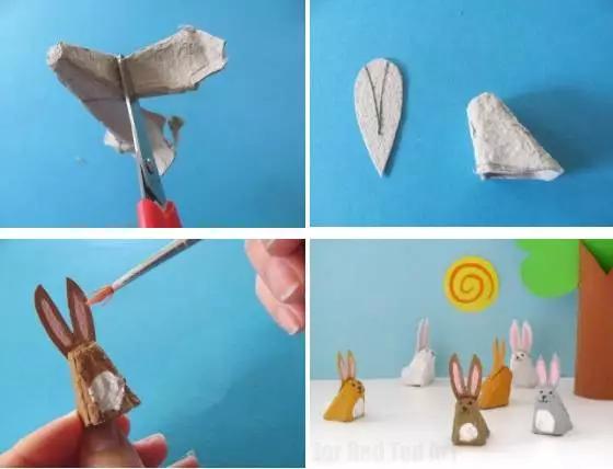 具有学习性的亲子手工简单,亲子手工一学就会教程来啦