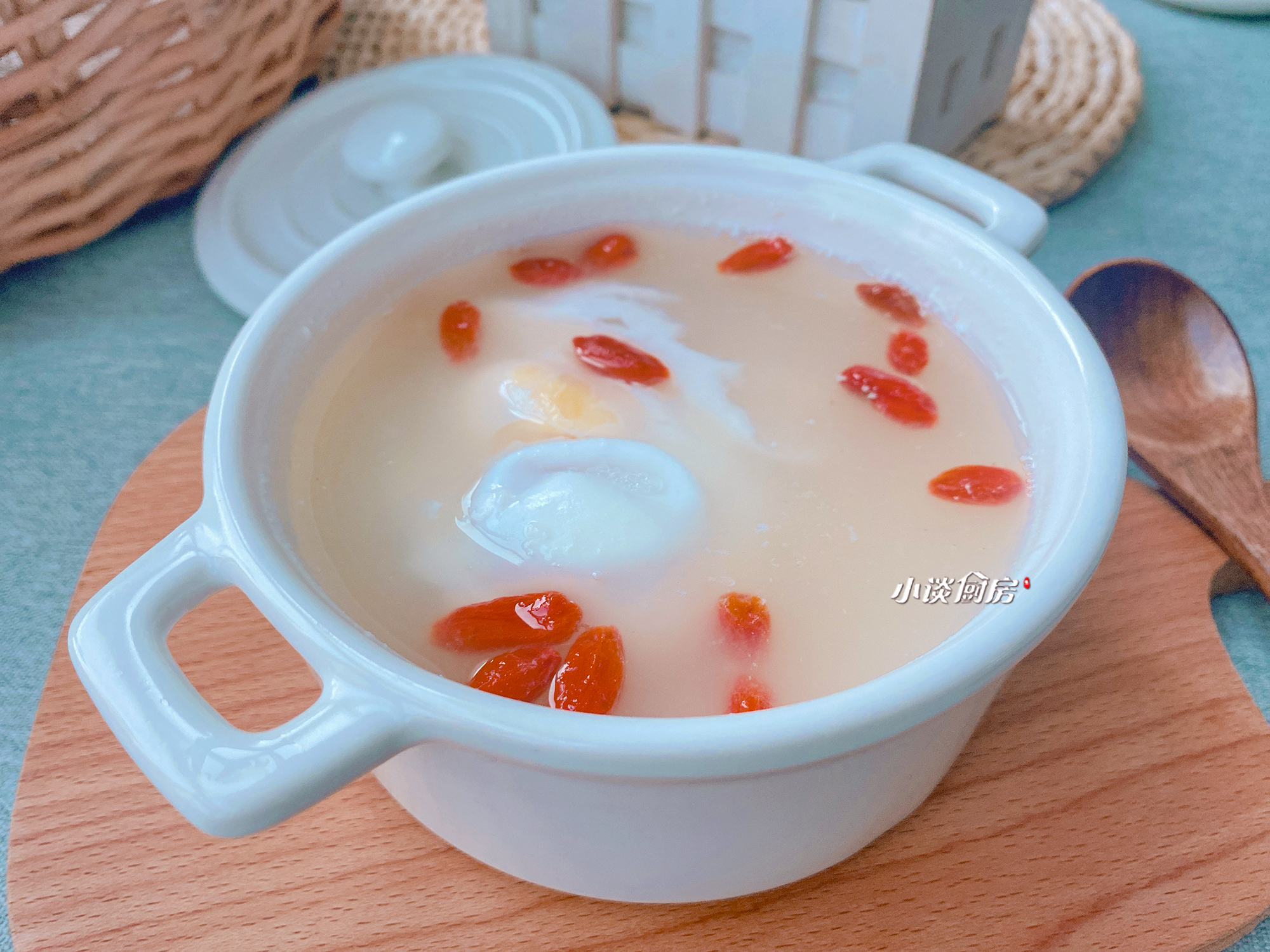 冬天喝一杯热米酒,冬天米酒怎么喝最好喝