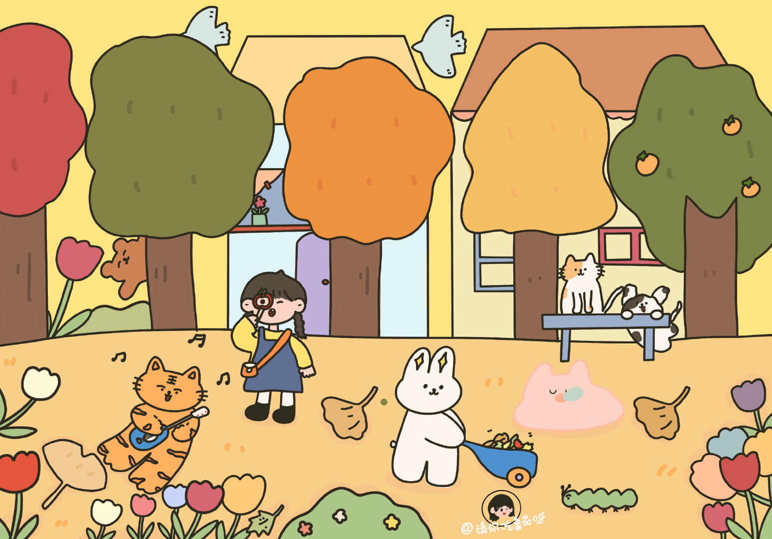 说说我的生活日常心情,最新朋友圈生活说说