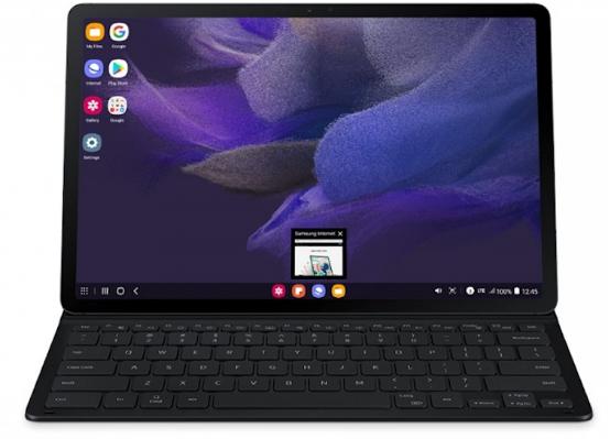 三星galaxytabs7felte版,三星GalaxyTabS7FE12.4英寸