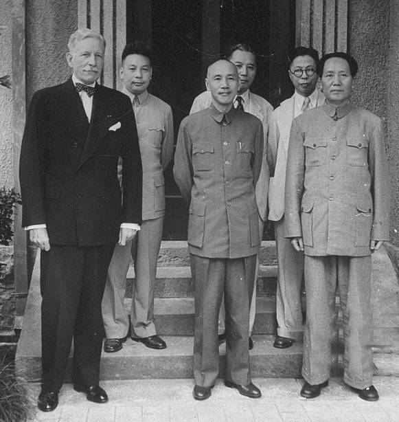 39年，一位德国女郎在行军中长满虱子，自豪道：我现在属于中国人