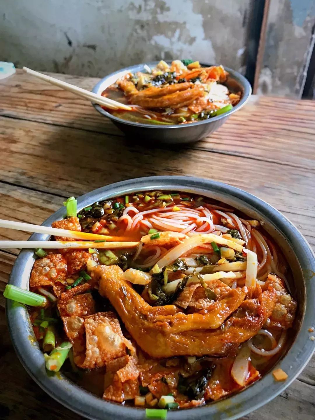 广西有座小城,广西这个宜居小城很低调