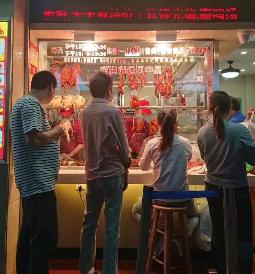 外带外卖轻堂食模式,外带外卖