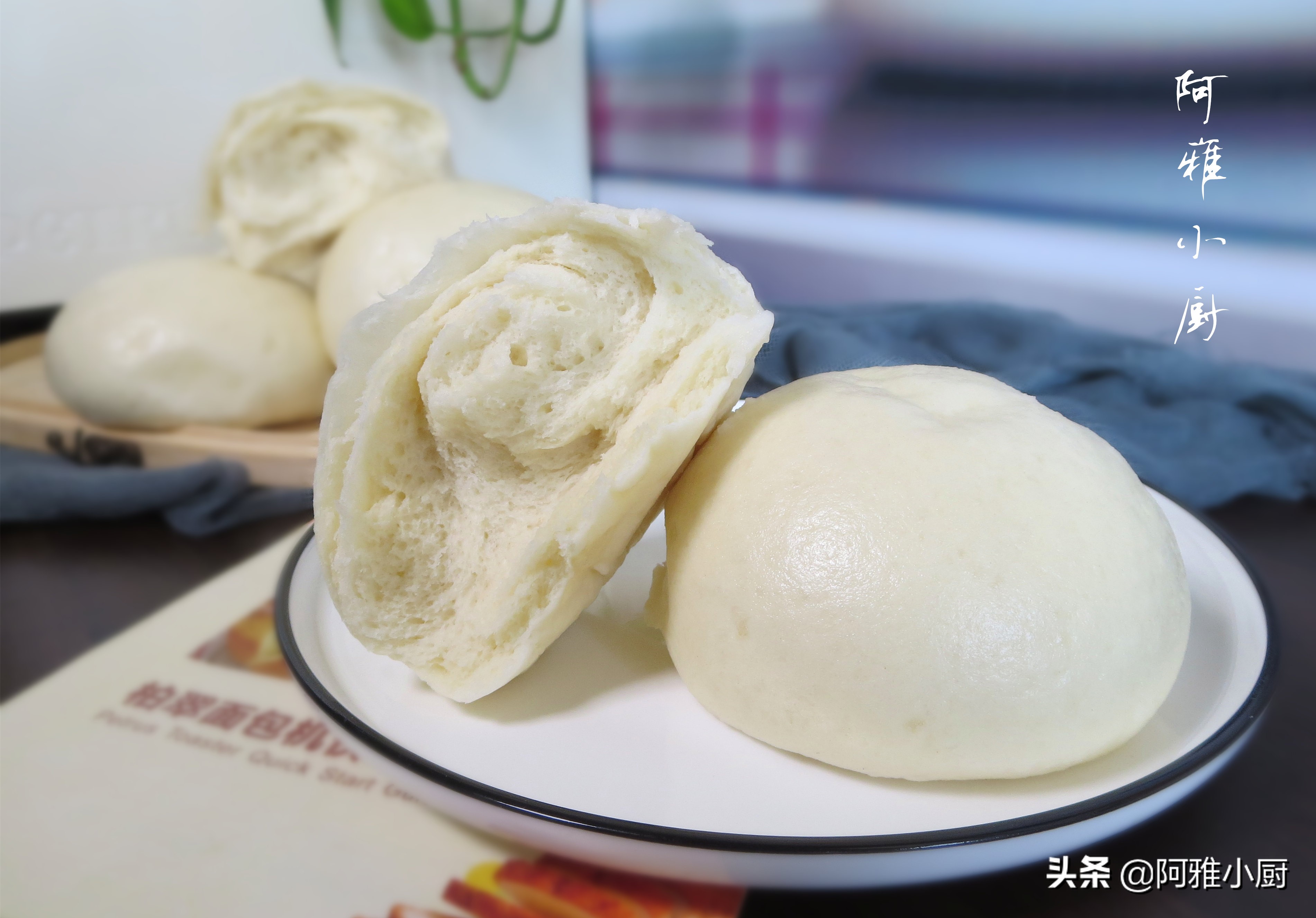 耐高糖酵母蒸馒头塌陷是怎么回事,酵母蒸馒头熟了回缩