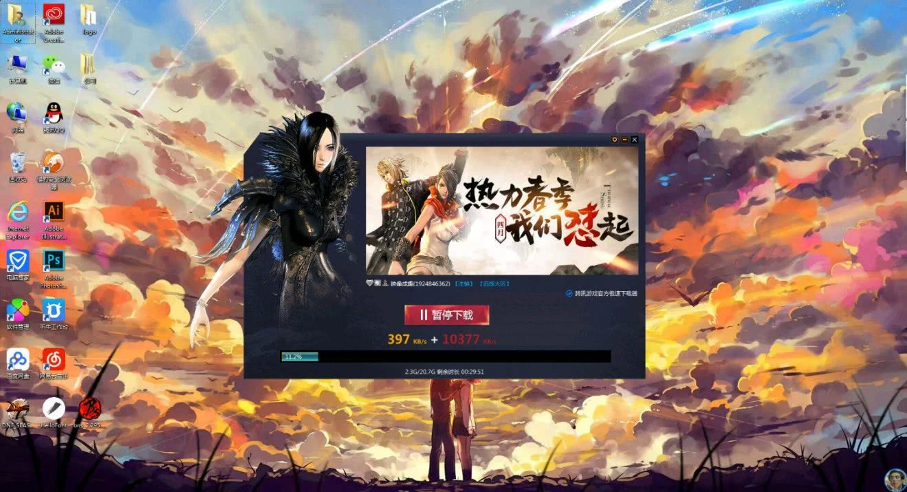 剑灵为什么衰落这么快,剑灵为什么衰落快