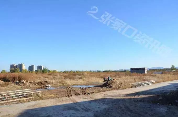 张家口奥体中心规划总面积是多少,张家口奥体中心占地面积多少公顷