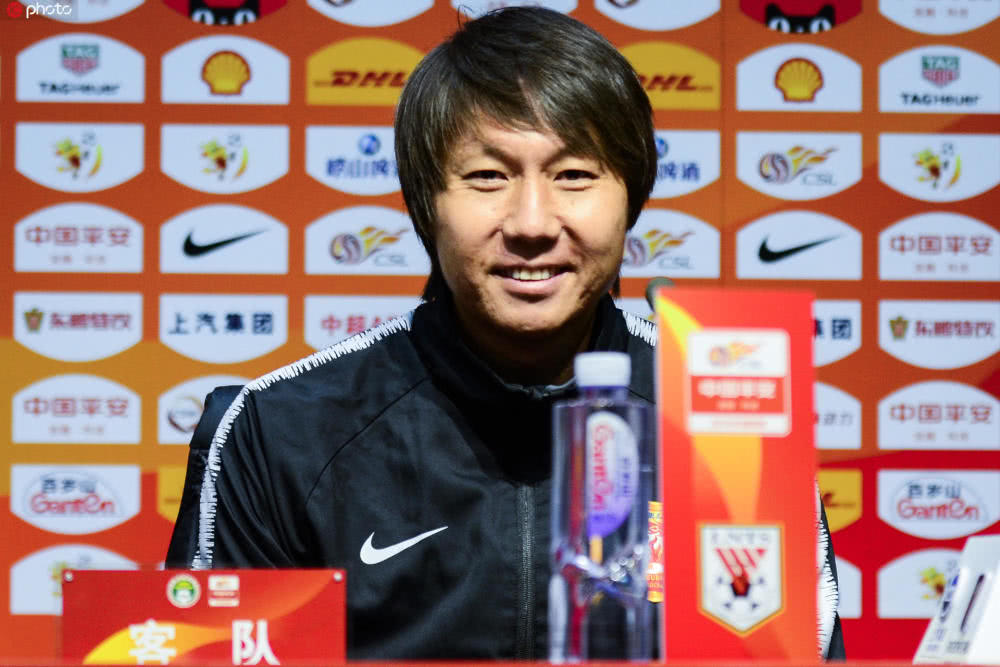 国足李铁带队的比赛,李铁执教国足阵容