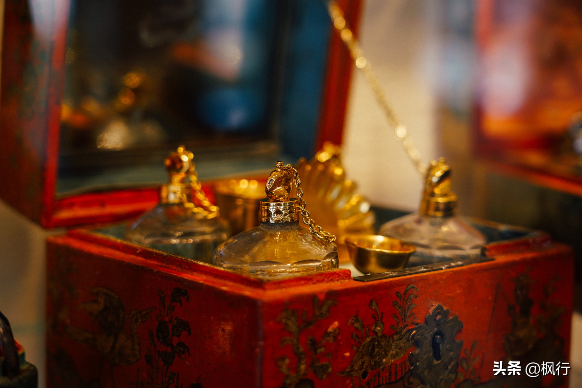 比巴黎还浪漫的魁北克,比巴黎还浪漫的地方