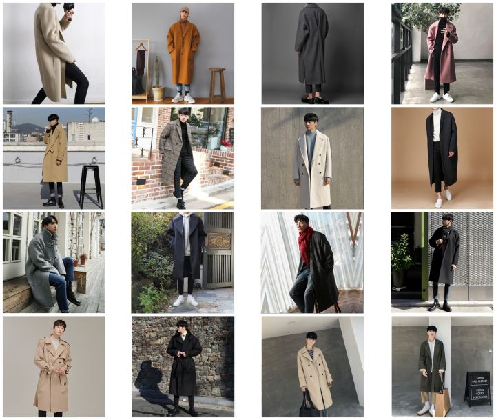 好看的高级感男装店铺推荐,有哪些小众又好用的男装店铺