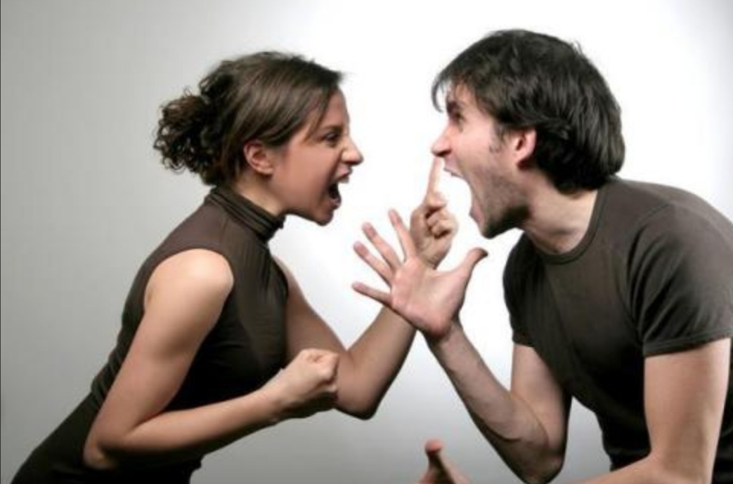 有一个自私冷漠没责任心的老公,家有爱唠叨的老公