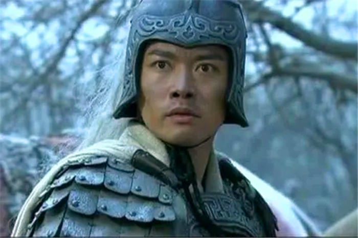 吕布死后谁能成为第一名,吕布究竟是不是三国第一武将