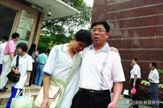 我国专科院校100强排名，高考志愿填报可参考