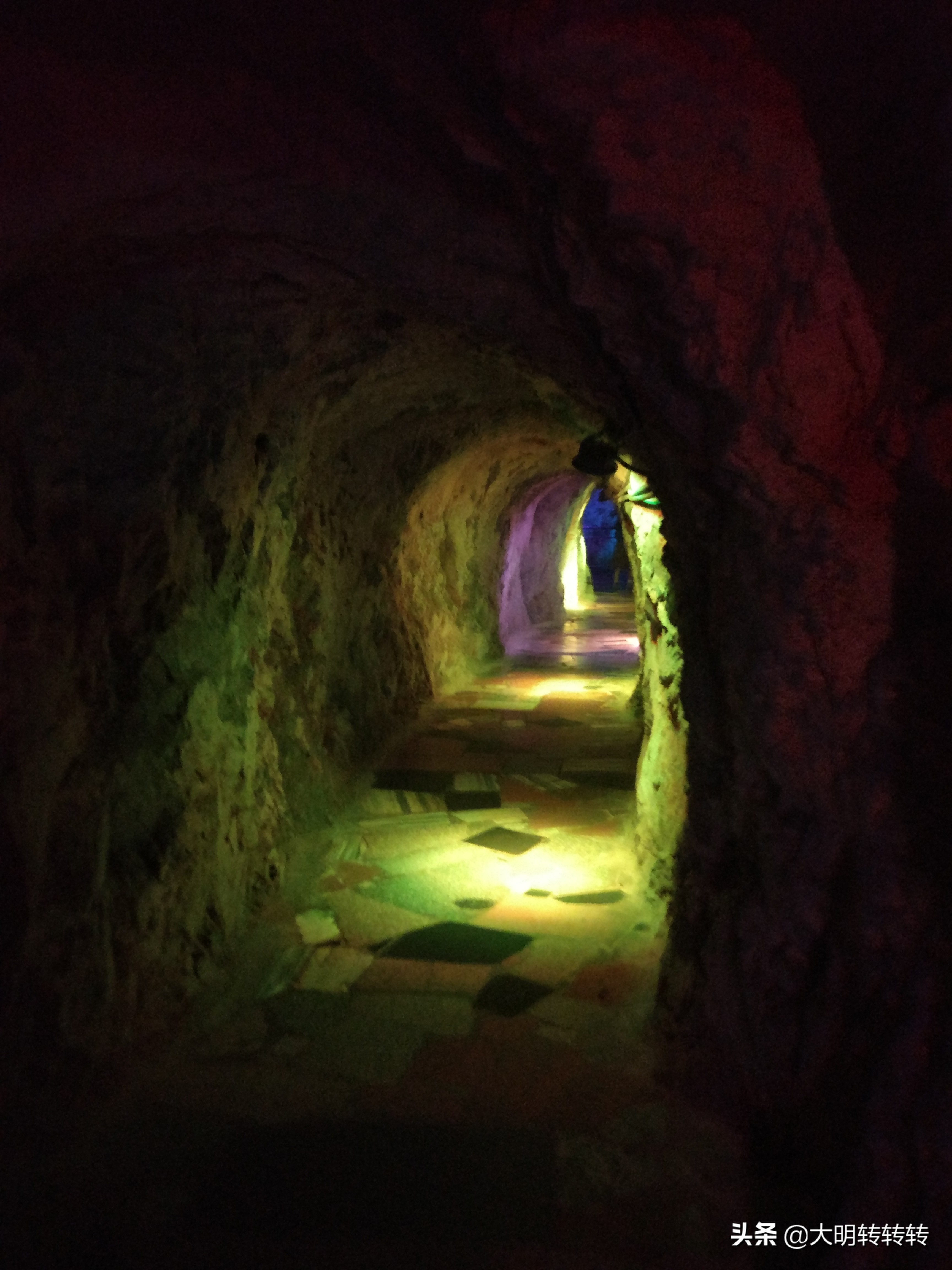 北京京东大溶洞攻略,平谷丫髻山和京东大溶洞哪个好